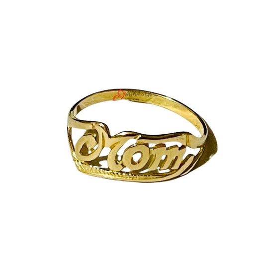 Mom Ring