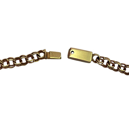 10K Gold Chino Chain